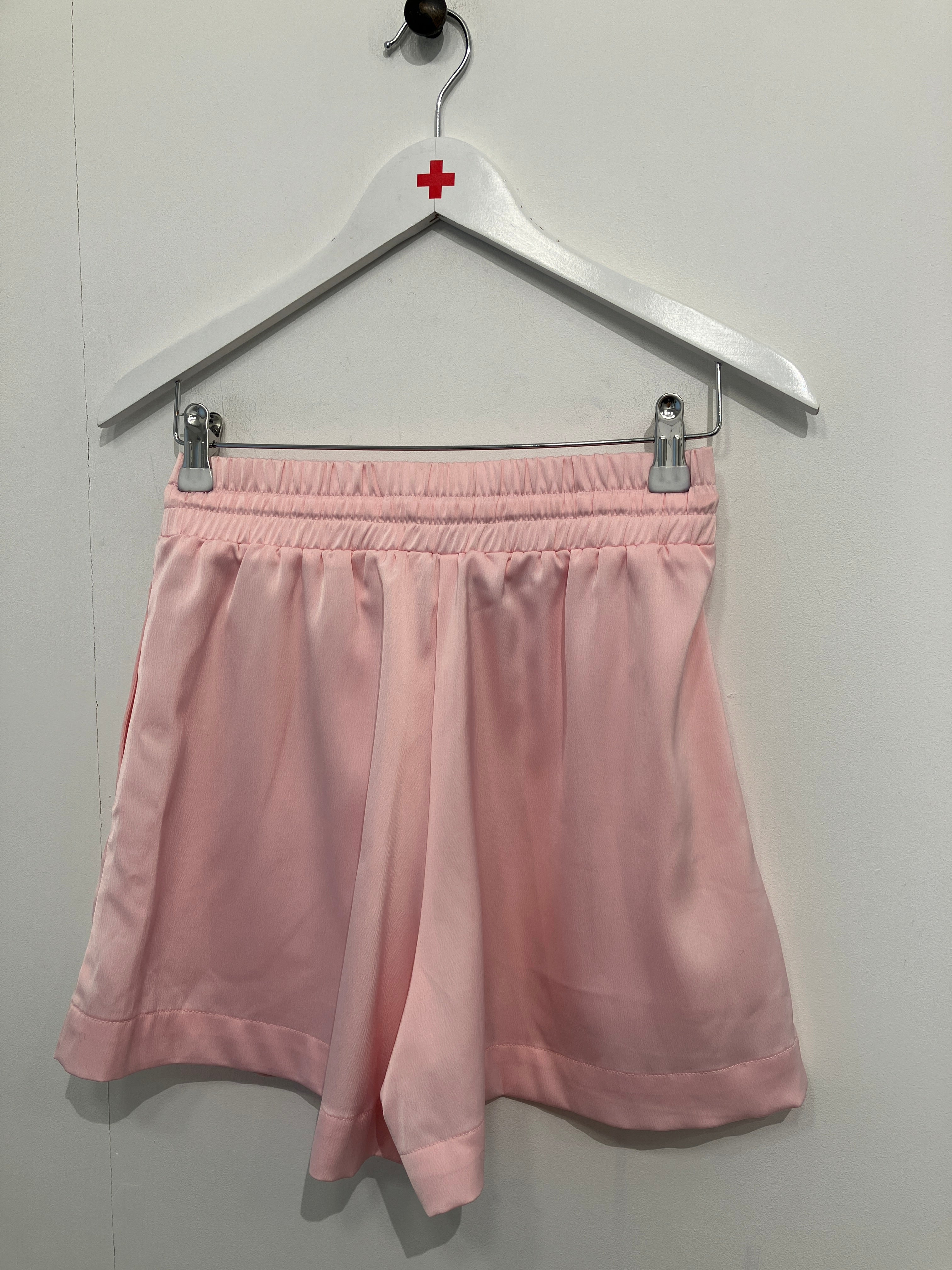 A-View Shorts
